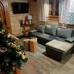 Сasa de vacaciones Góralki