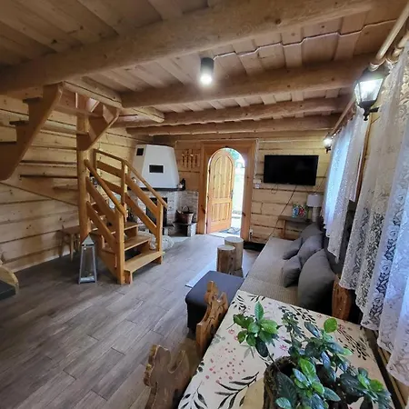 Goralki Feriehus Zakopane