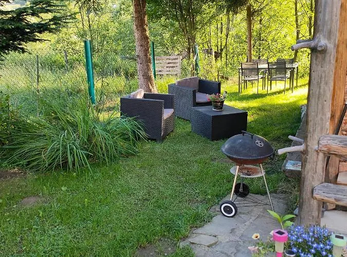 Goralki Feriehus Zakopane