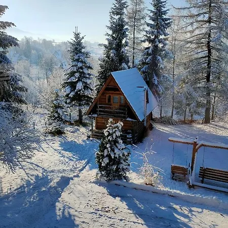 Góralki Dom wakacyjny Zakopane