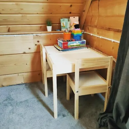 Casa vacanze Goralki *