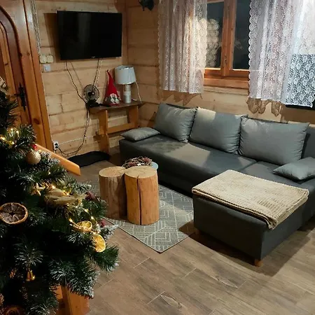 Casa vacanze Goralki