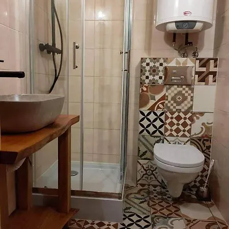 Góralki Dom wakacyjny Zakopane