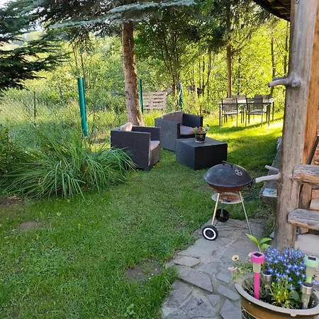 Goralki Casa vacanze Zakopane