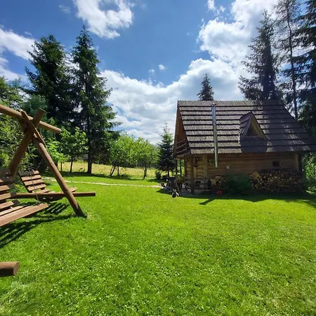 Goralki Casa vacanze