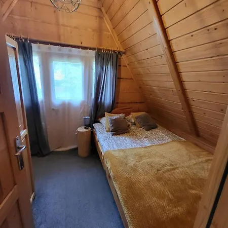 Góralki Dom wakacyjny *