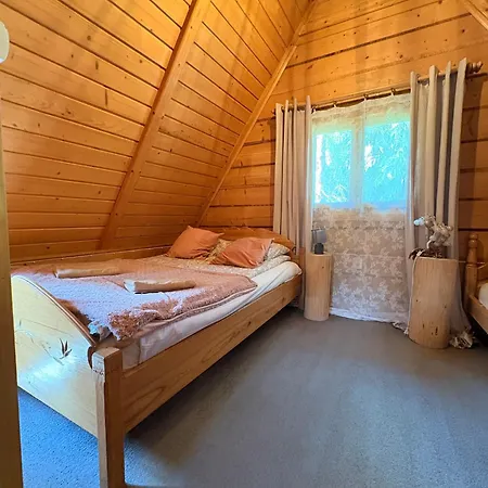 Dom wakacyjny Góralki Zakopane