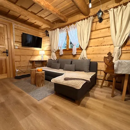 Góralki Dom wakacyjny Zakopane