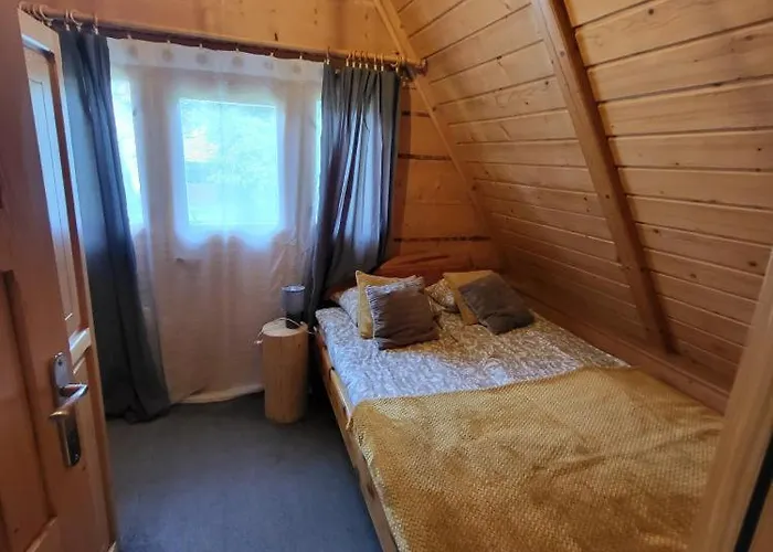 Goralki بيت للعطل *